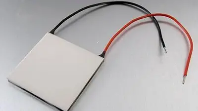 Prinsipyo at bentahe ng semiconductor cooler