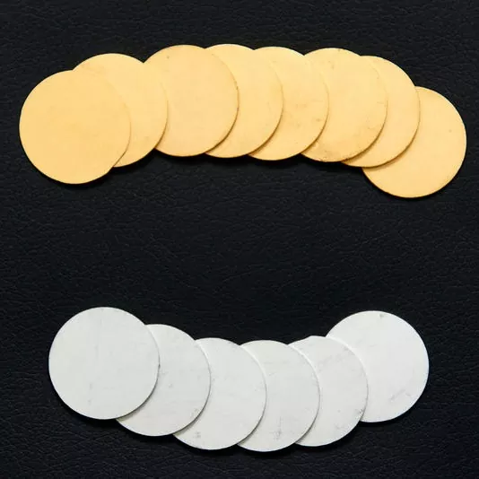 Ano ang mga Slice na may mga Diffusion Barrier at Bakit Mahalaga ang mga Ito para sa Advanced na Thermoelectric at Semiconductor Application?