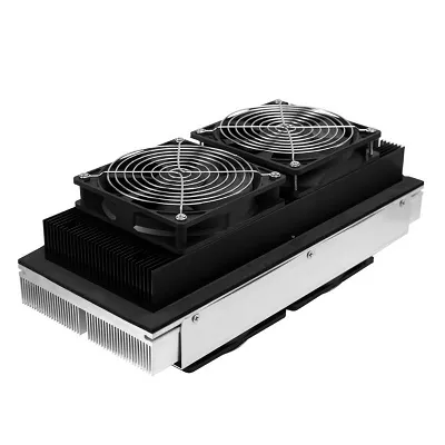 Bakit Mahalaga ang Direkta sa Liquid Thermoelectric Cooler Assemblies para sa Modern Precision Cooling?