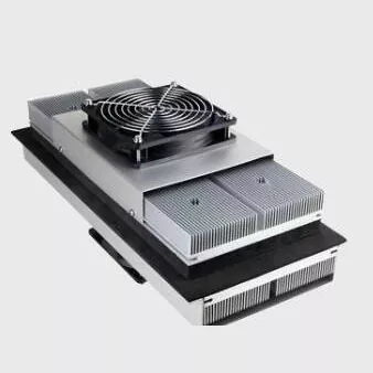 Paano Mapapabuti ng Direct to Air Thermoelectric Cooler Assemblies ang Thermal Management Efficiency sa Modern Applications