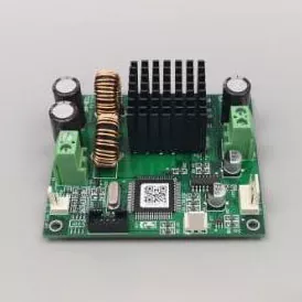 Paano Mapapabuti ng TCB-NE-HH Temp Controller na May High Precision at Super High Power ang Modern Industrial Temperature Control