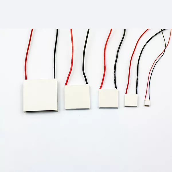 Pangkalahatang TE Cooler na may Serial o Paralles para sa Espesyal na App