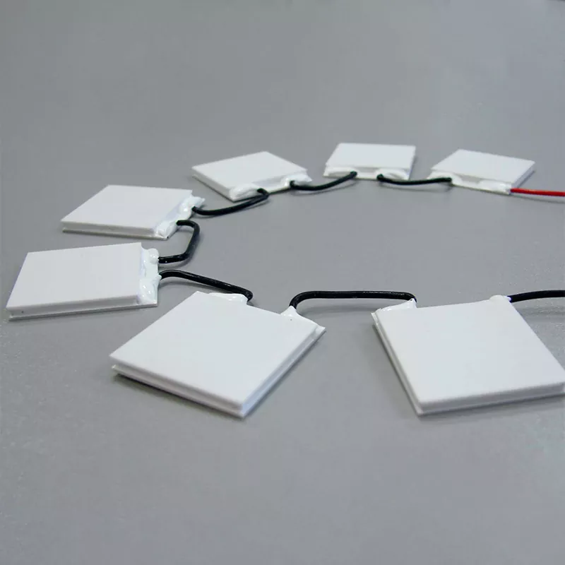 Mataas na Cooling Capacity TE Cooler Para sa Pang-industriya