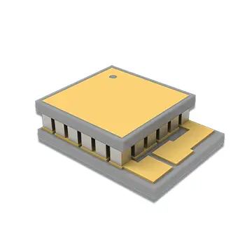 Mga Micro Thermoelectric Cooler para sa Detector