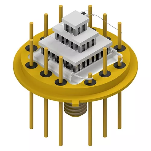 Pagpupulong ng Peltier