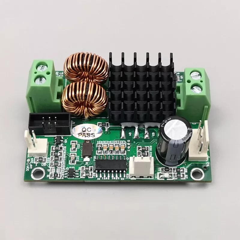 TCB-NC Temperature Controller na may Compact Size at High Precision